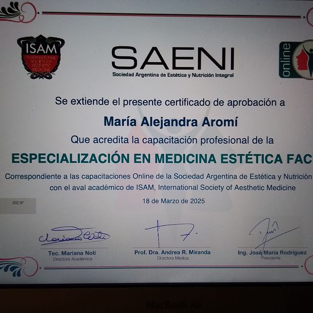 Acercar imagen: certificate 1