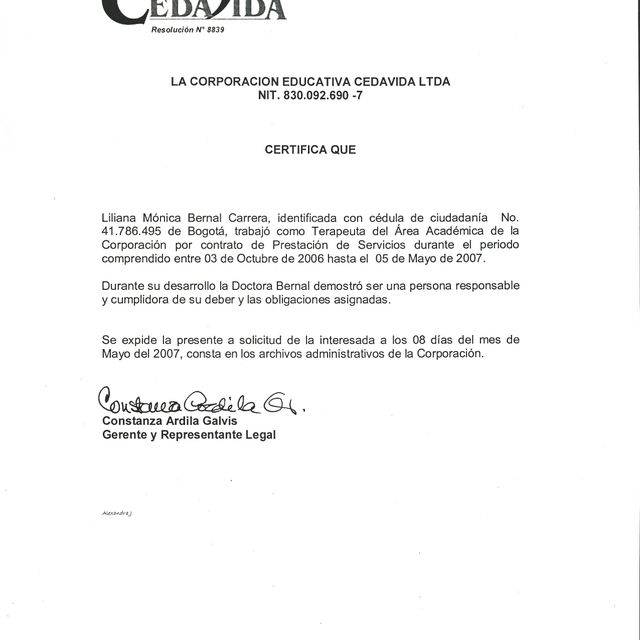 Acercar imagen: certificate 24