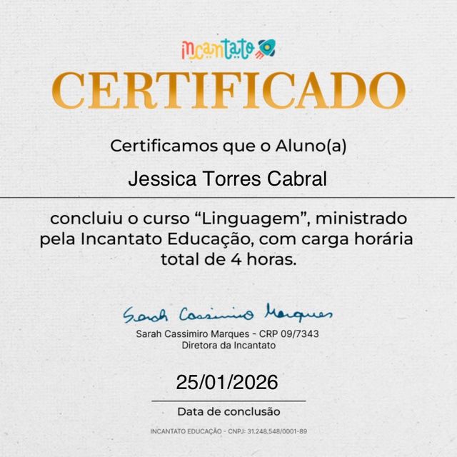 Ampliar imagem: certificate 19