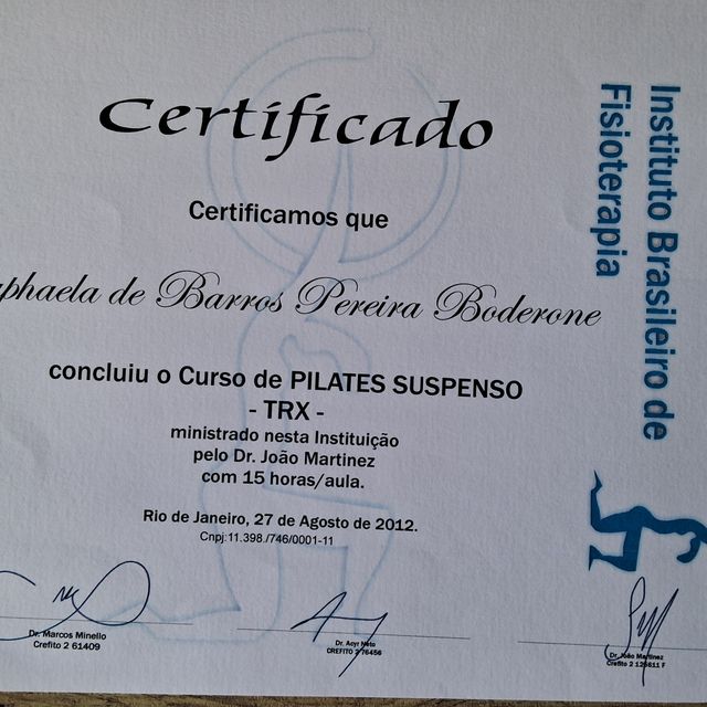 Ampliar imagem: certificate 6