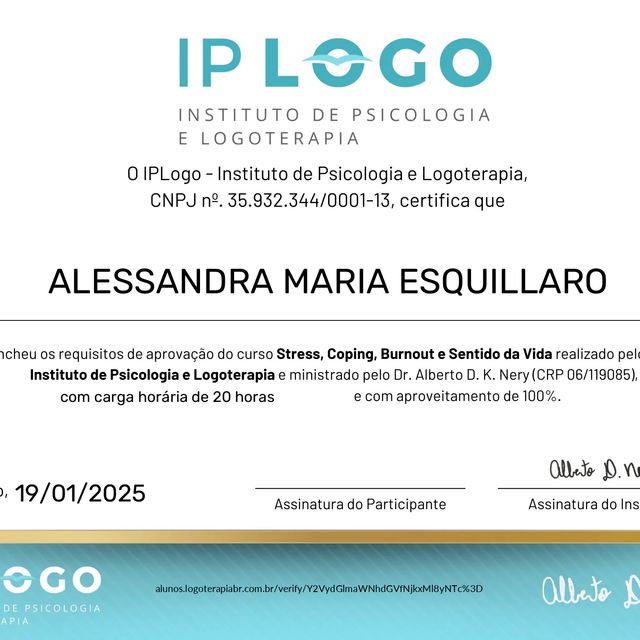 Ampliar imagem: certificate 1