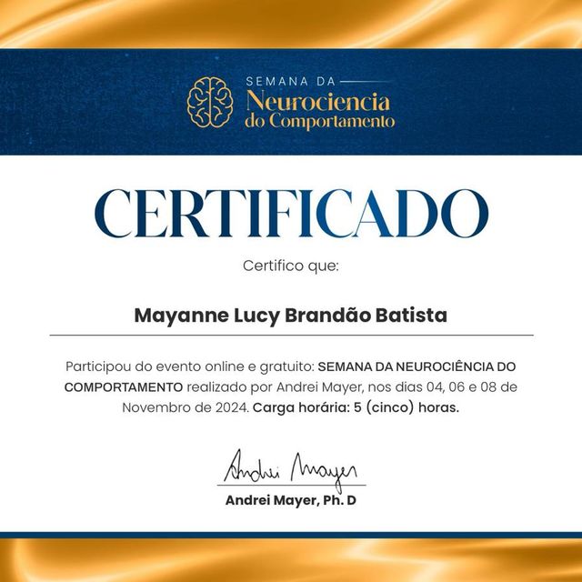 Ampliar imagem: certificate 6