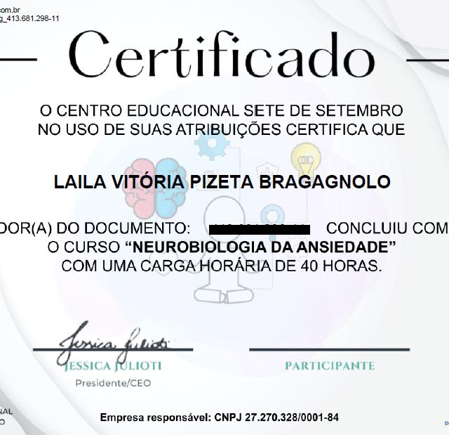 Ampliar imagem: certificate 3