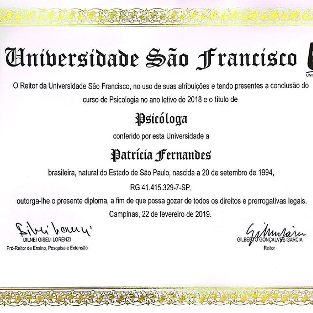 Ampliar imagem: certificate 1
