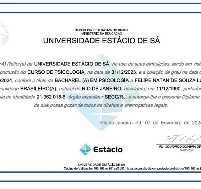 Ampliar imagem: certificate 1