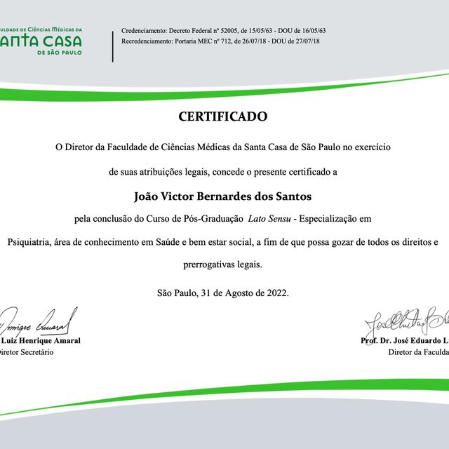 Ampliar imagem: certificate 5