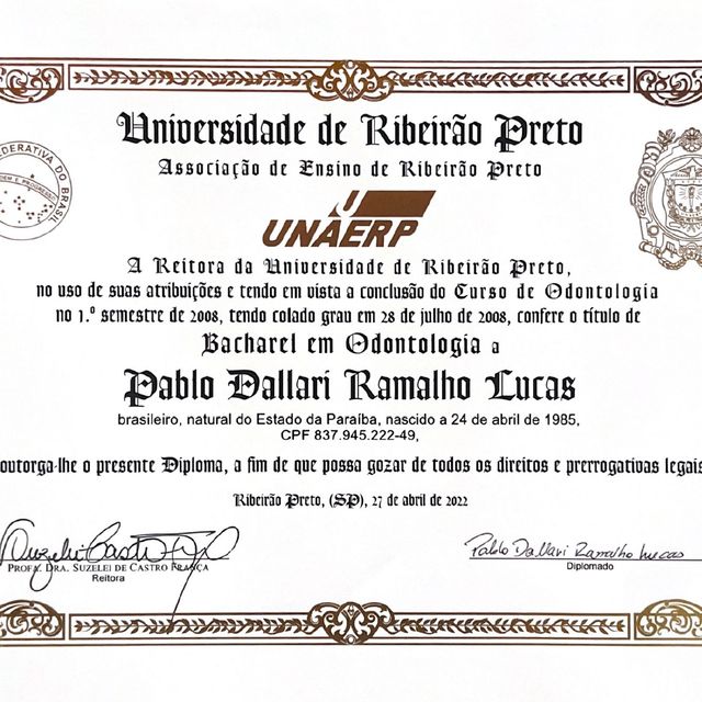 Ampliar imagem: certificate 1