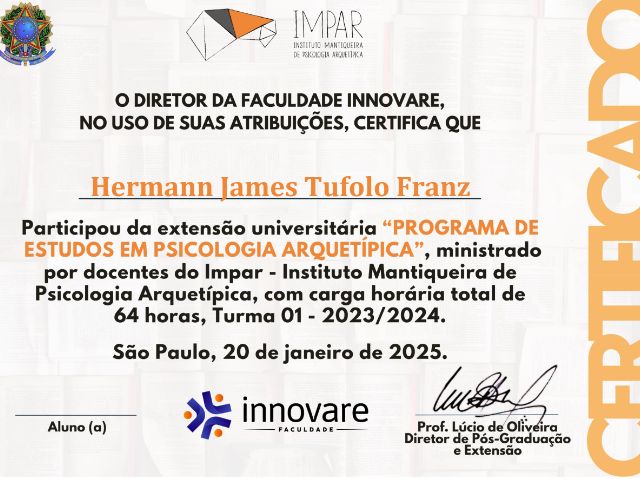 Ampliar imagem: certificate 2