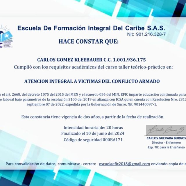 Acercar imagen: certificate 3