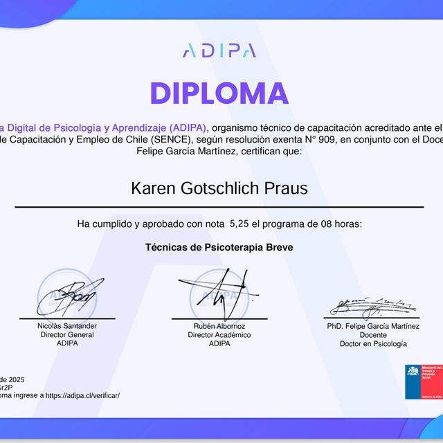 Acercar imagen: certificate 2
