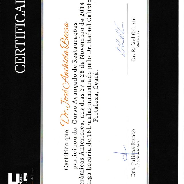 Ampliar imagem: certificate 7