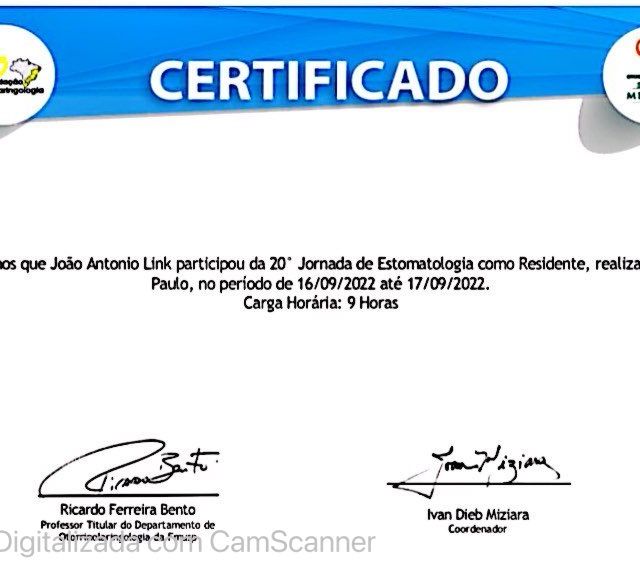 Ampliar imagem: certificate 5