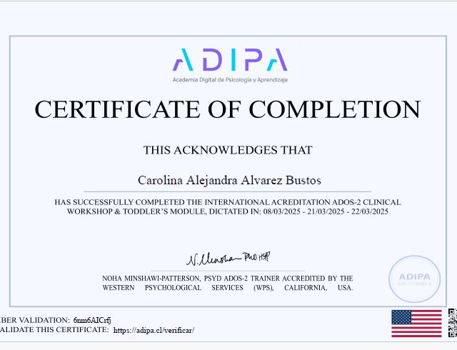 Acercar imagen: certificate 2