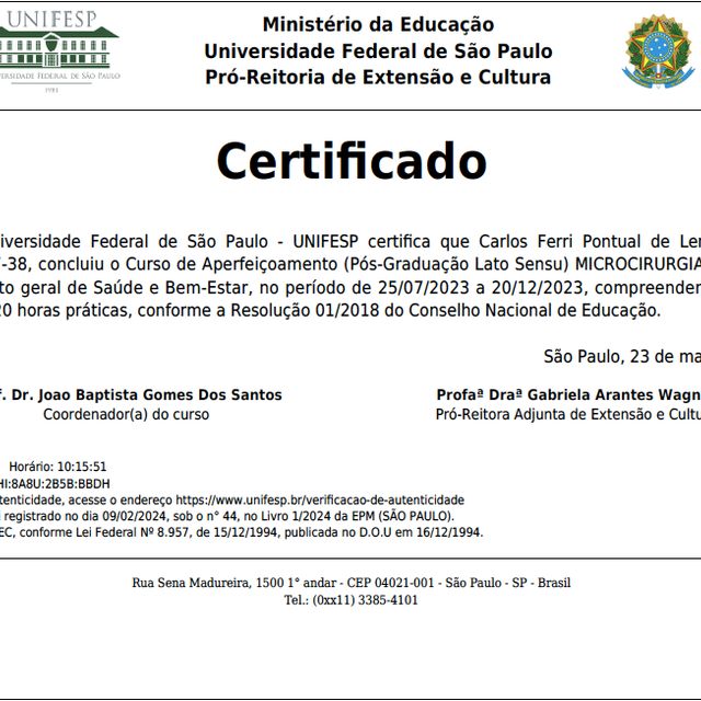Ampliar imagem: certificate 2