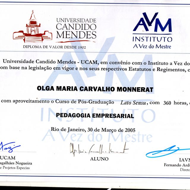Ampliar imagem: certificate 4