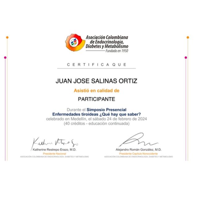 Acercar imagen: certificate 20