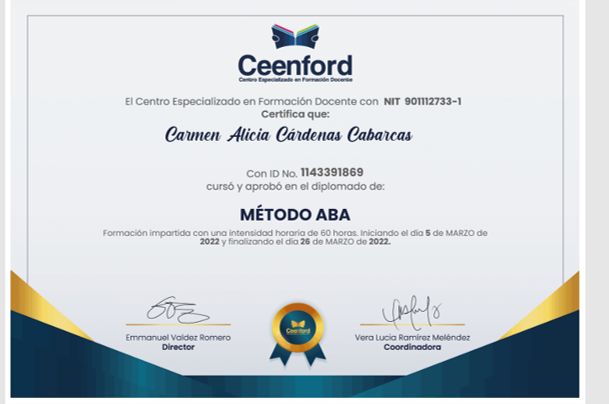 Acercar imagen: certificate 2
