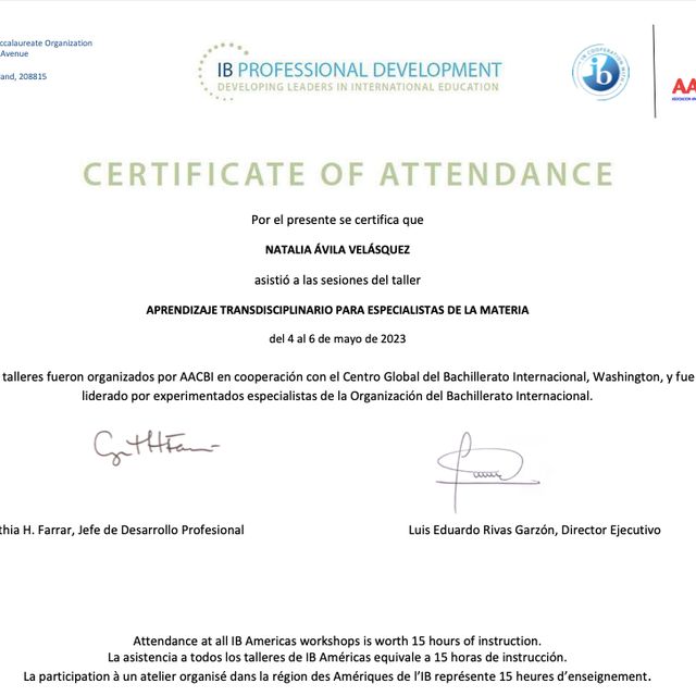 Acercar imagen: certificate 7