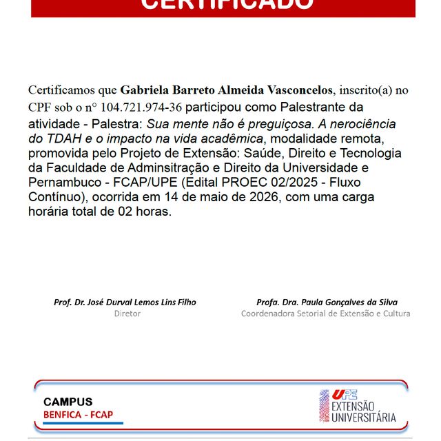 Ampliar imagem: certificate 8