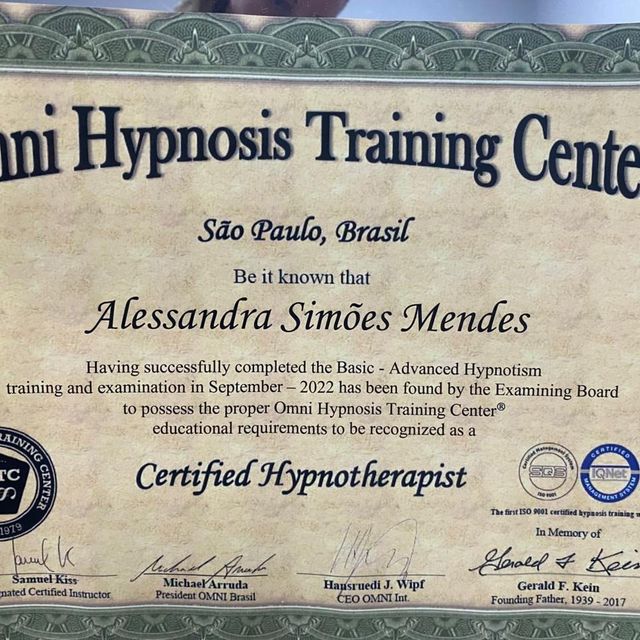 Ampliar imagem: certificate 1