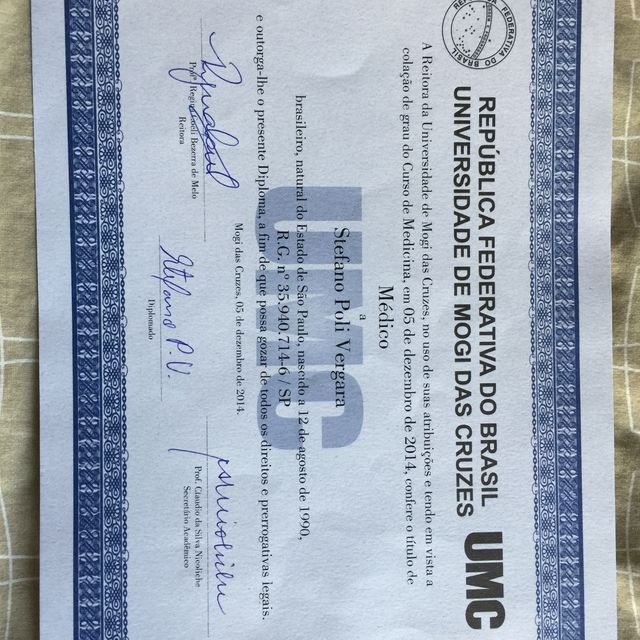 Ampliar imagem: certificate 3