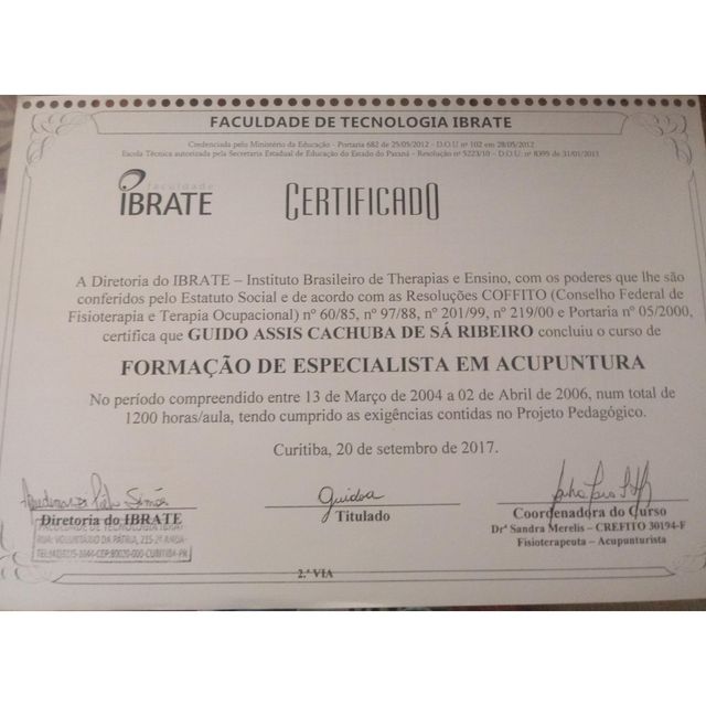 Ampliar imagem: certificate 5