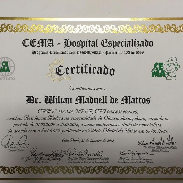 Ampliar imagem: certificate 3