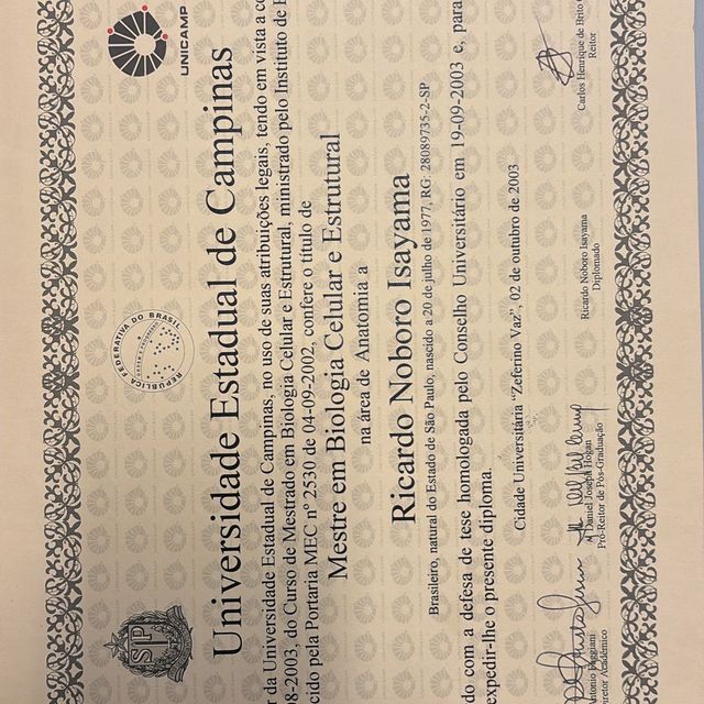 Ampliar imagem: certificate 3