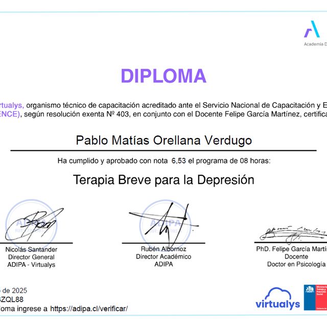 Acercar imagen: certificate 7