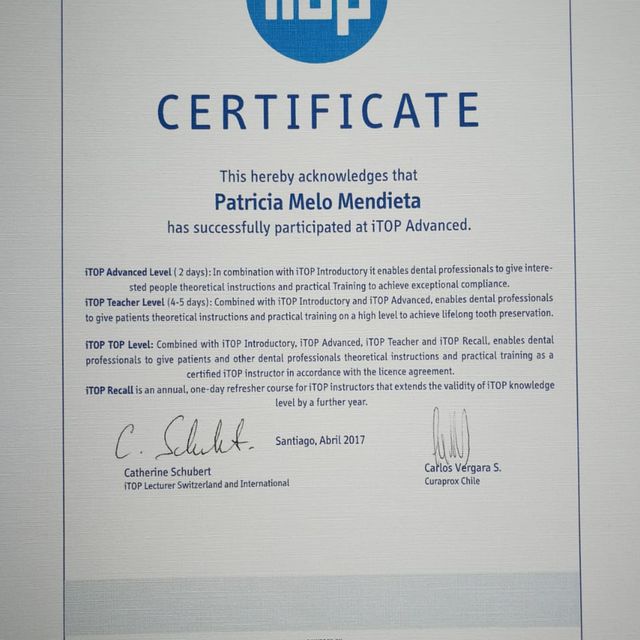 Acercar imagen: certificate 8