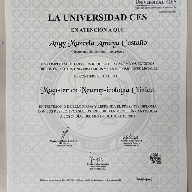 Acercar imagen: certificate 1