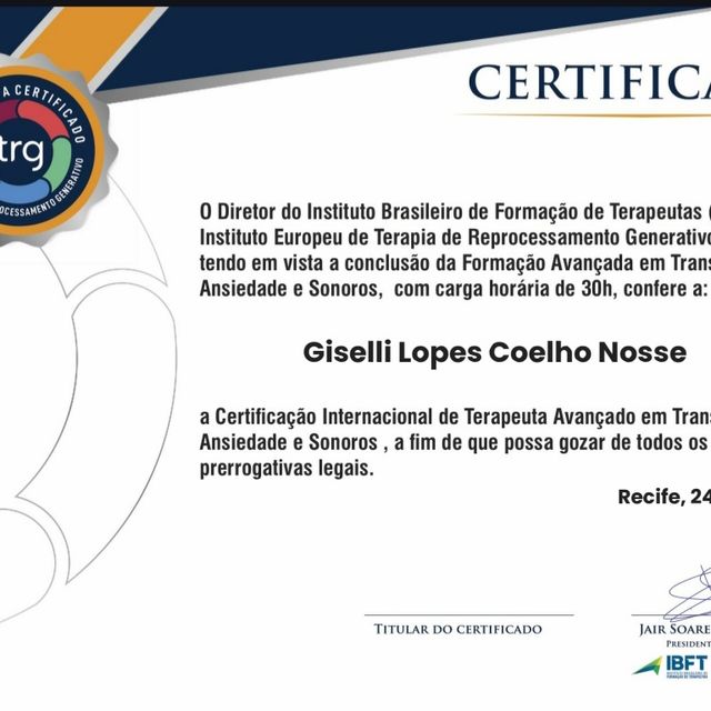 Ampliar imagem: certificate 4