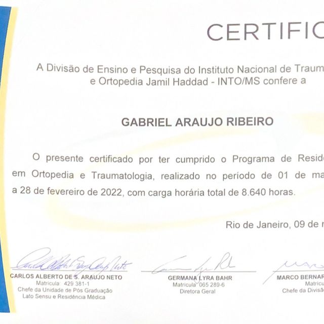 Ampliar imagem: certificate 1