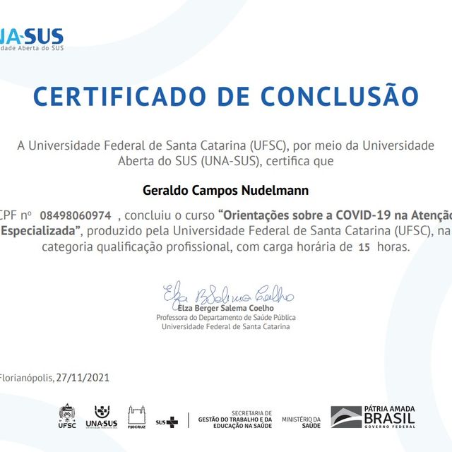 Ampliar imagem: certificate 5