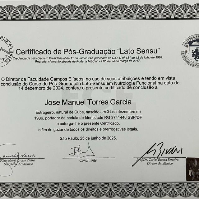 Ampliar imagem: certificate 1