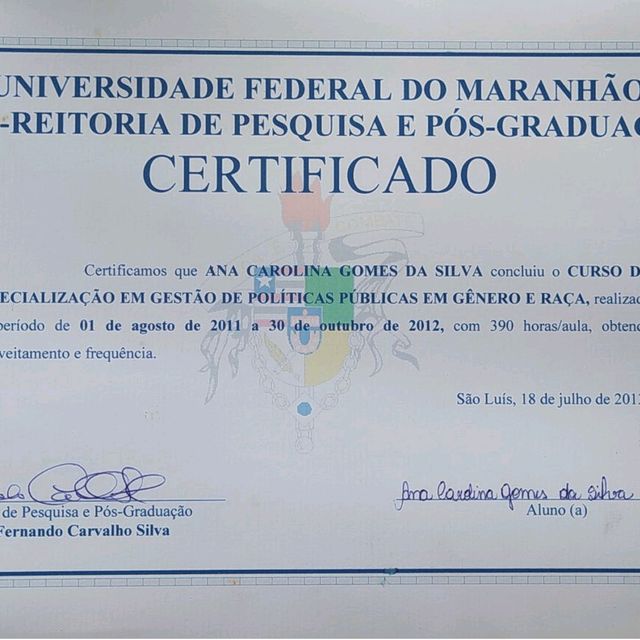 Ampliar imagem: certificate 6