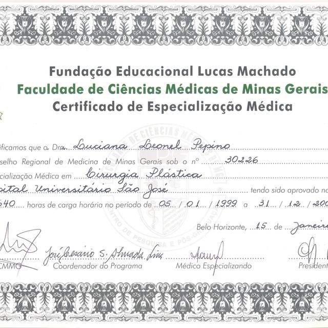 Ampliar imagem: certificate 4
