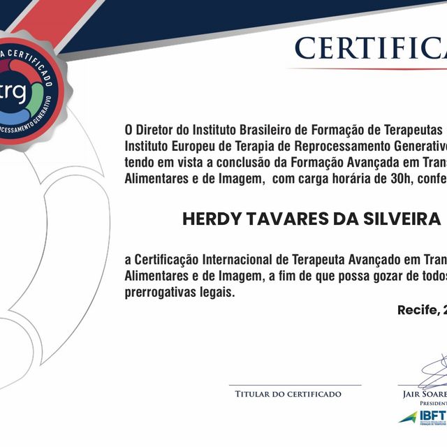 Ampliar imagem: certificate 7