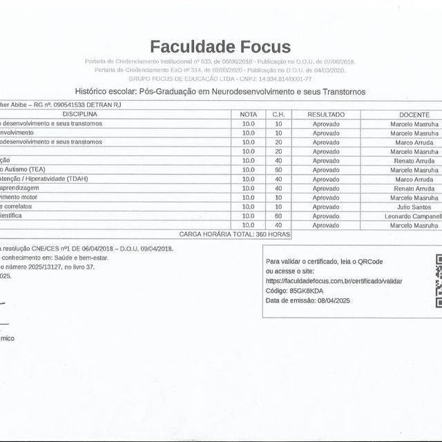 Ampliar imagem: certificate 3