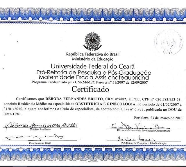 Ampliar imagem: certificate 3
