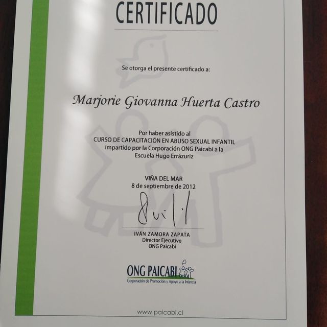 Acercar imagen: certificate 3