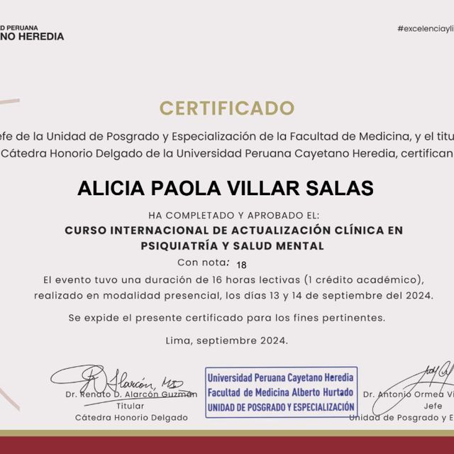 Acercar imagen: certificate 8