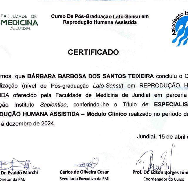 Ampliar imagem: certificate 5