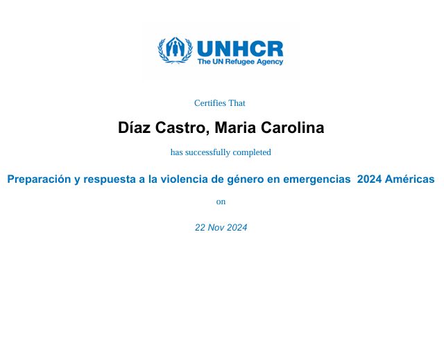 Acercar imagen: certificate 16