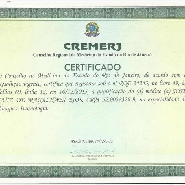 Ampliar imagem: certificate 1