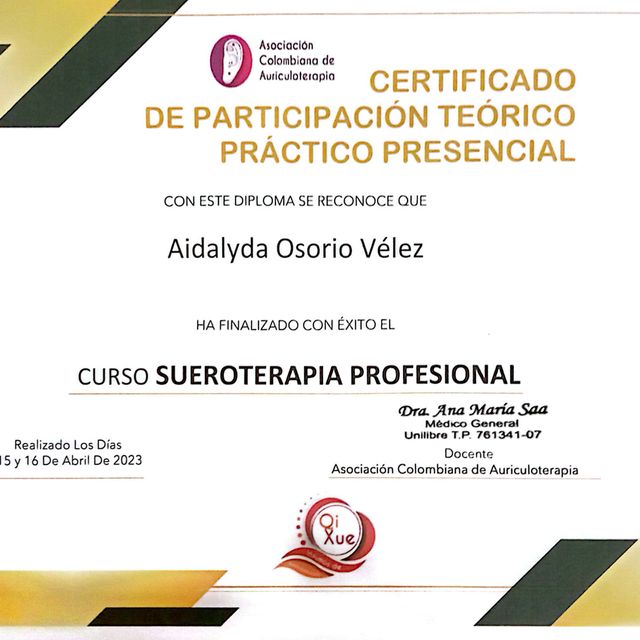 Acercar imagen: certificate 7