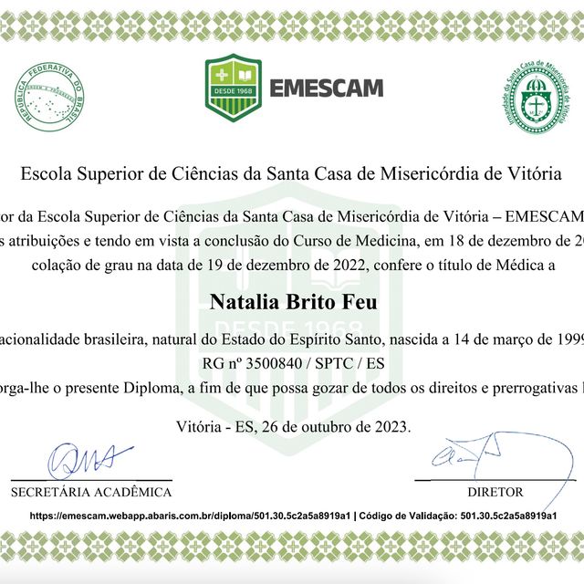 Ampliar imagem: certificate 1