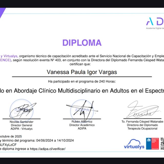Acercar imagen: certificate 5