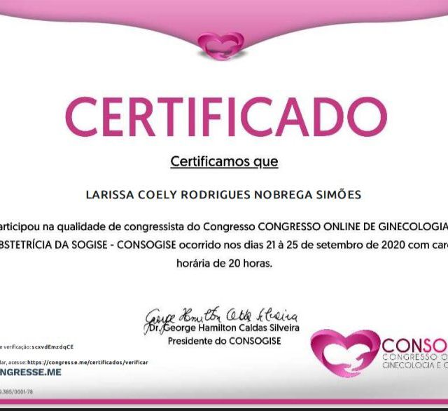 Ampliar imagem: certificate 4