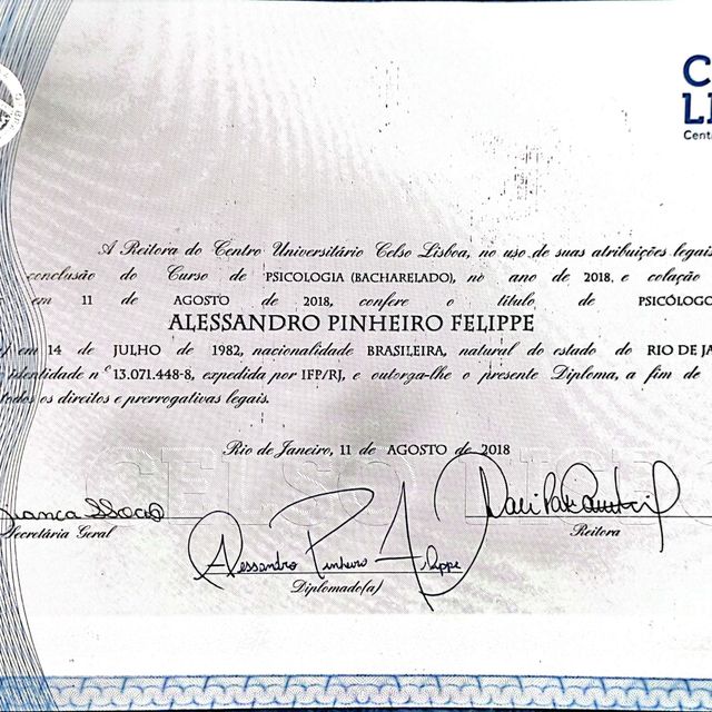 Ampliar imagem: certificate 3